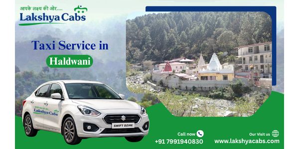 Taxi Service in Haldwani – Upgrade to Smarter Travel Today
