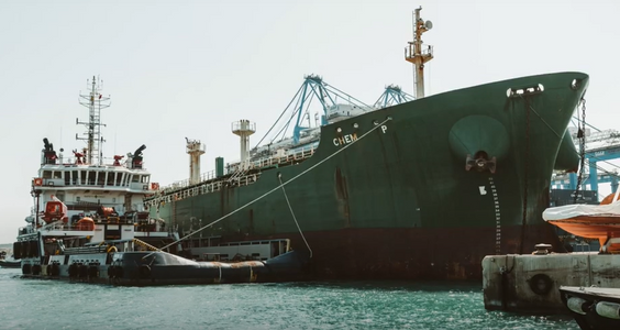The maritime industry is continuously evolving, with growing emphasis on sustainability, operational