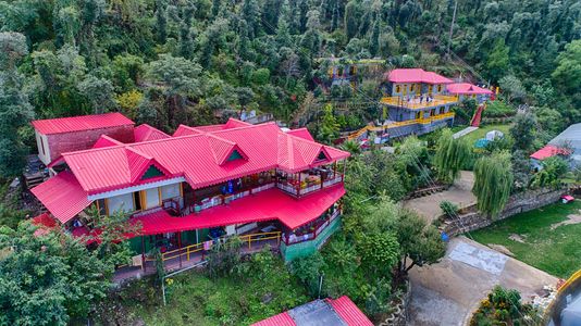 Best Resort in Solan Himachal Pradesh – Travel Guide