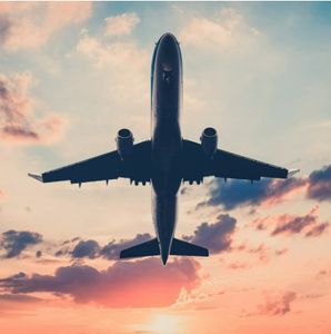 Chasing Horizons: Finding Joy in Every Step of the Journey