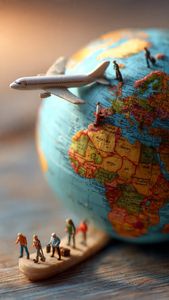 Essential Planning for Expats Starting Life Overseas