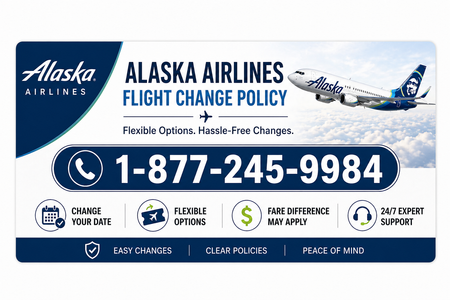 Alaska Airlines Flight Change Policy: Complete 2026 Guide