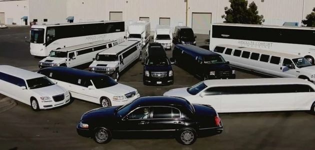 Aspen Luxury Limo Service from Denver