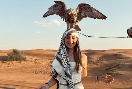 VIP Desert Safari Dubai Booking at RoarAdventures