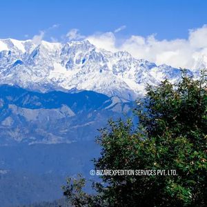 BizareXpedition Uttarakhand Trusted Travel Agency