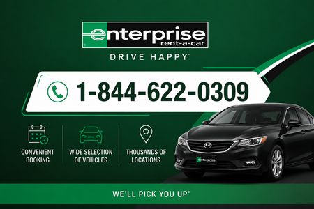 How Much Does Enterprise Hold on Your Card When Renting a Car? (Deposit Amount Policy Explained)