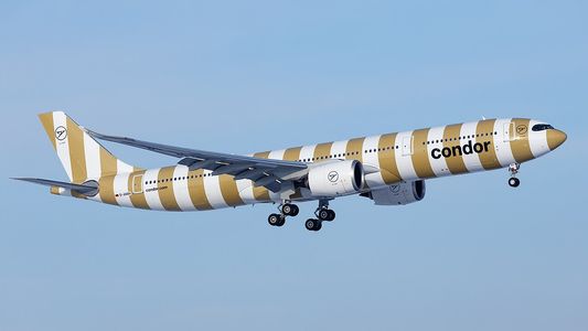 Condor Cancellation Policy 2026 Complete Refund and Flight Guide