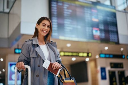 Packet Loss & Passport Stamps: Gaming in the Middle of the World