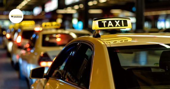 Your Trusted Dandenong Cab for Safe and Stress-Free Travel