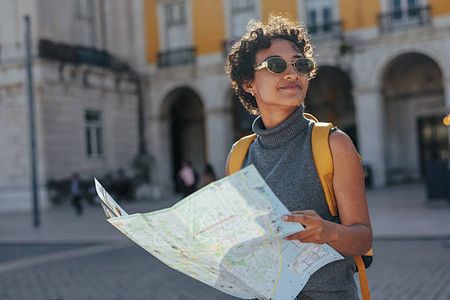 Roaming Respawns: The New Travel Companion Hidden in Your Phone