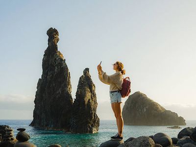 Latency Diaries: Traveling the World Without Logging Out of Gaming