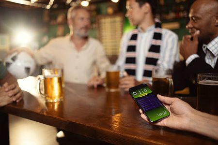 Travel Gaming: Entertainment That Moves With Your Journey