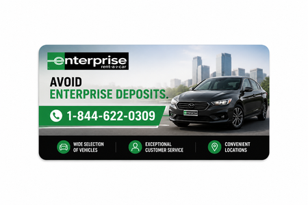 How to Avoid Enterprise Deposits? (Official 2026 Deposit Guide)