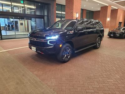 Executive Premium Airport Limo Service for Business Travelers