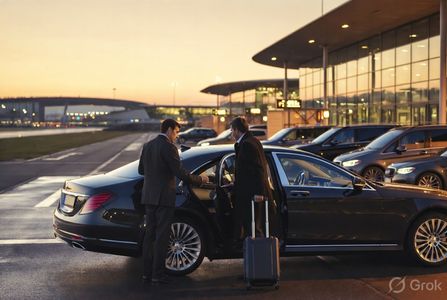 Corporate Event Transport: A Complete Guide to Smooth, Professional, and Stress-Free Travel
