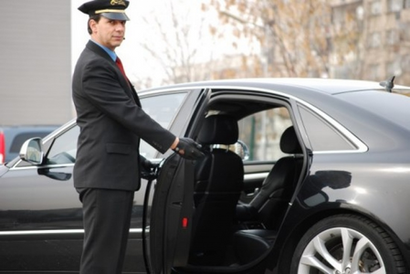 Premium Seattle Airport Limo Service for Comfortable Journeys