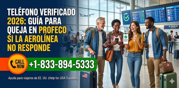 El vuelo de Volaris no aparece en la lista: Teléfono Verificado