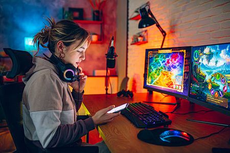 Entertainment for Modern Travelers