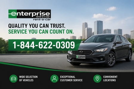 How Much Does Enterprise Charge You for a Deposit?(Updated Guide to Rental Holds and Fees 2026)