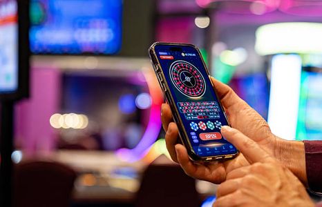 Travel Gaming Adventures in the Modern World
