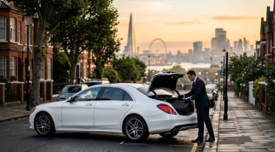Best Ways to Get from South/East London to Heathrow Airport in 2026