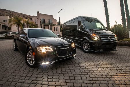 Reliable Corporate Car Services for Safe and Comfortable Business Travel