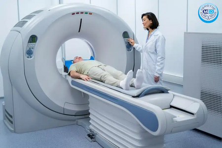China’s Cancer Medical Tourism: Efficient & Affordable Oncology Care