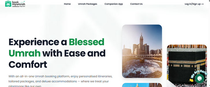 Umrah Package From Mumbai for 7 Days: An Ideal Short Pilgrimage Option