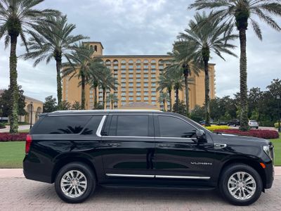 Orlando black car and limo service guide for airport, parks, and beyond