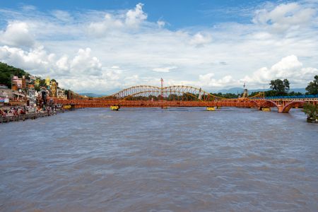 Best Weekend Getaway to Haridwar & Rishikesh