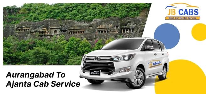 Aurangabad to Ajanta Cab Fare, Distance, and Travel Time Explained