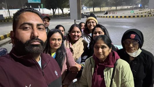 Amritsar to Shimla Manali Dharamshala Dalhousie Tour Package