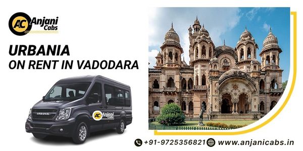 Things to Check Before Booking Urbania on Rent in Vadodara