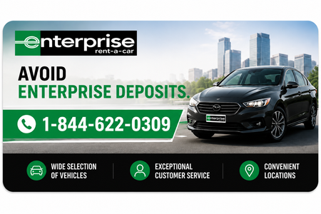 How to Avoid Enterprise Deposit Charges (Step-by-Step Tips & Guide 2026)