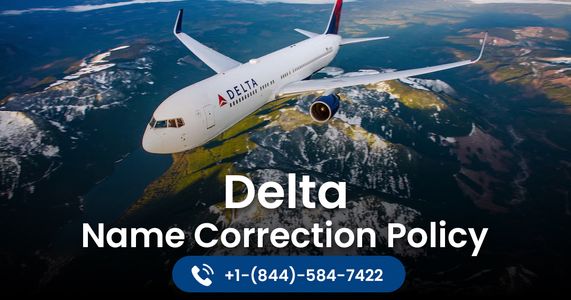 Can I Change My Name on Delta Airlines After Booking a Flight?