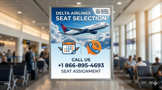 Delta Airlines Seat Selection: Complete Travel Guide for 2026