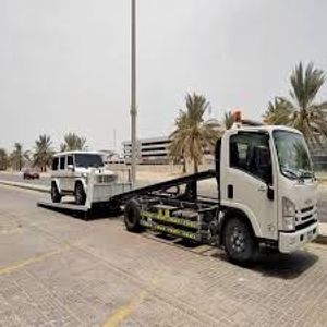 كيف تساعد خدمات الإنقاذ السريع السائقين في المواقف الطارئة