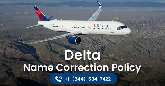 Delta Name Change: Easy Guide to Correct Your Ticket Name Without Stress