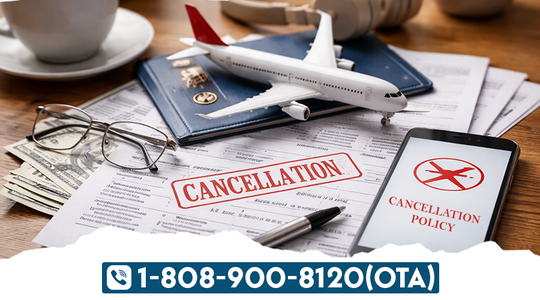 Qual è la politica di cancellazione di Air Baltic?