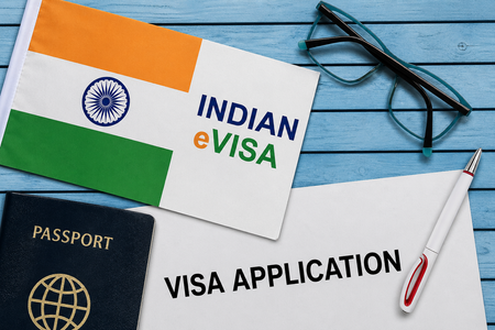 Complete Guide to Indian Visa Online and Indian Visa Online Application