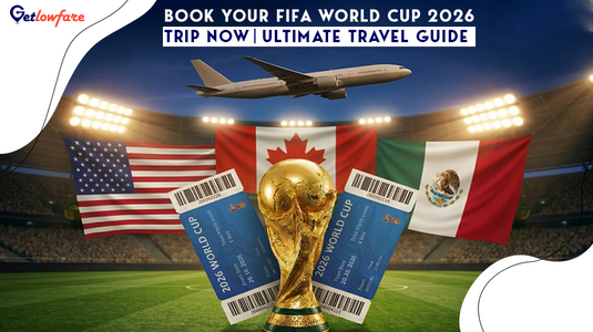 How can I book FIFA World Cup tickets?