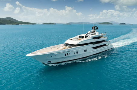 Elevated Yachts Magazine: Where Superyacht Dreams Meet Curated Charter Experiences