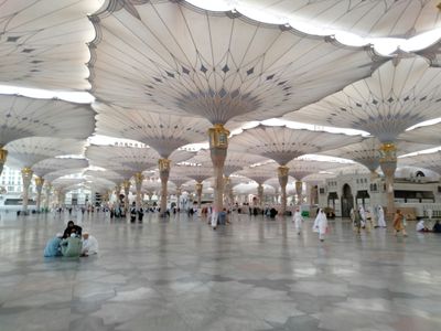 Why Proper Accommodation Planning Matters During Umrah