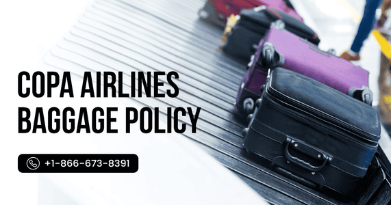 Copa Airlines Baggage Fees, Allowance & Extra Bag Charges Guide 2026