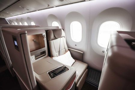 A Complete Guide to Aegean Airlines Seat Upgrades