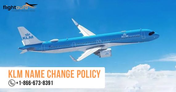 KLM Ticket Name Correction Guide: Fees, Rules, and Smart Next Steps