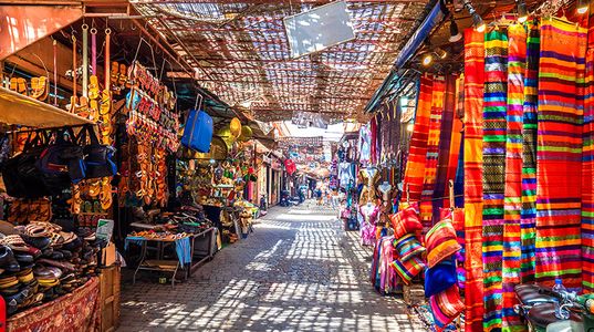 Top 10 Things To Do In Morocco | Places To Visit In Morocco
