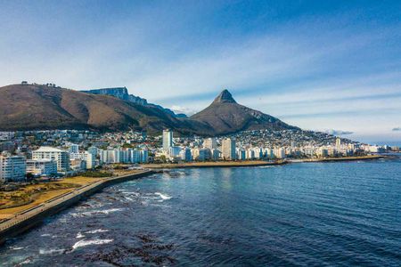 8 Most Beautiful Places in South Africa to Visit This Year (The Ultimate Travel Guide)