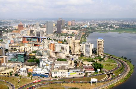 Discover the Must-See Attractions of Ivory Coast: The Ultimate Travel Guide