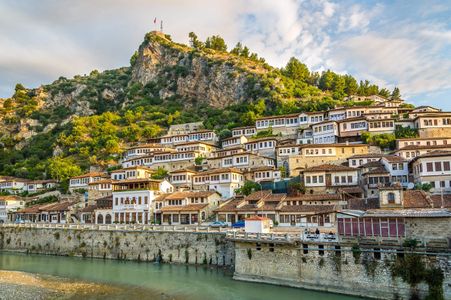 10 Beautiful Places in Albania You Need To Visit